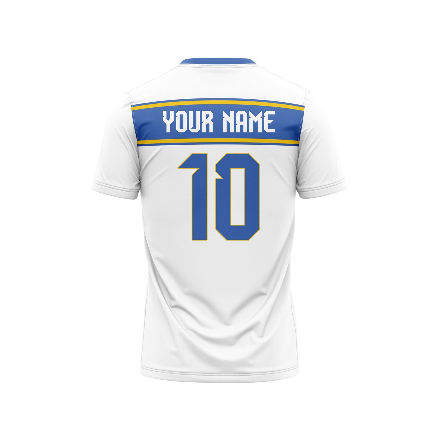 Slate Blue Football Custom Jersey Without Shorts Honeycomb