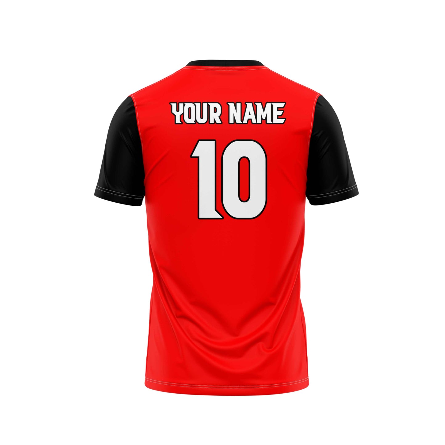 Shuttle Badminton Custom Jersey Without Shorts Jacquard