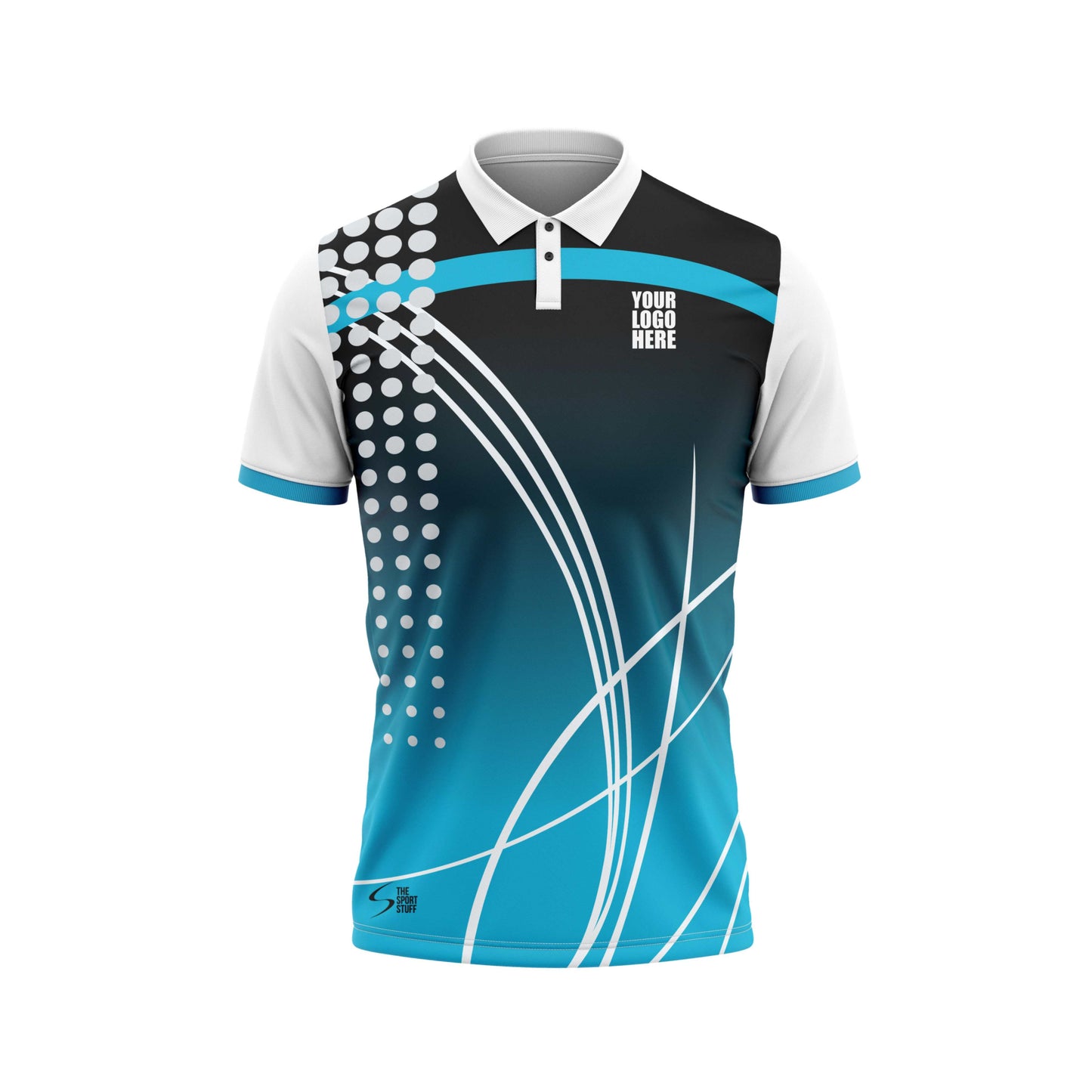 Maldives Cricket Custom Jersey Trackpant With Logo Print Half Sleeve Cot Net