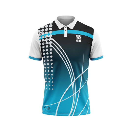 Maldives Cricket Custom Jersey Trackpant With Logo Print Half Sleeve Cot Net