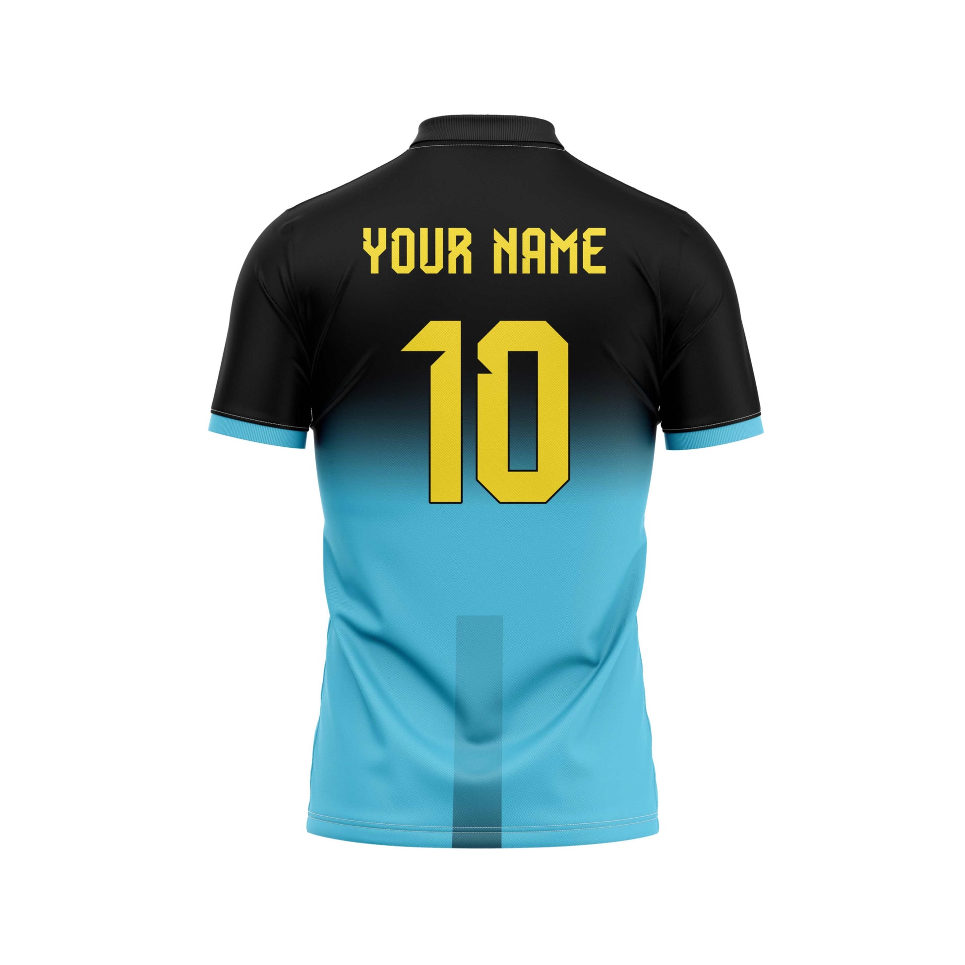 Morning Frost Cricket Custom Jersey Trackpant With Logo Print Half Sleeve Jacquard