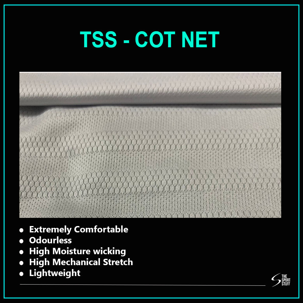 Red Track Football Custom Jersey Shorts With Logo And Number Print Honeycomb