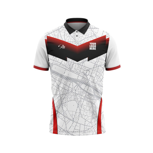 Smooth Flow Cricket Custom Jersey With Trackpant Honeycomb