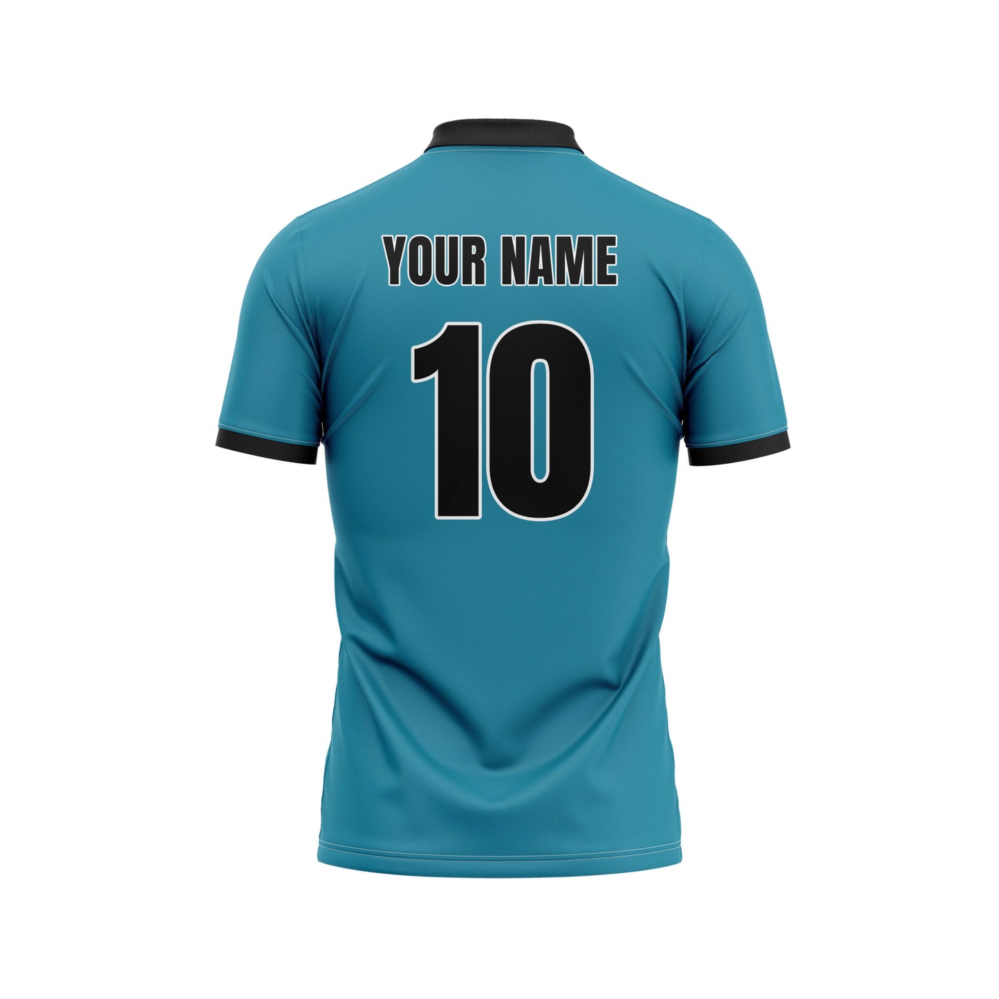 Citadel Cricket Custom Jersey Without Trackpant Honeycomb