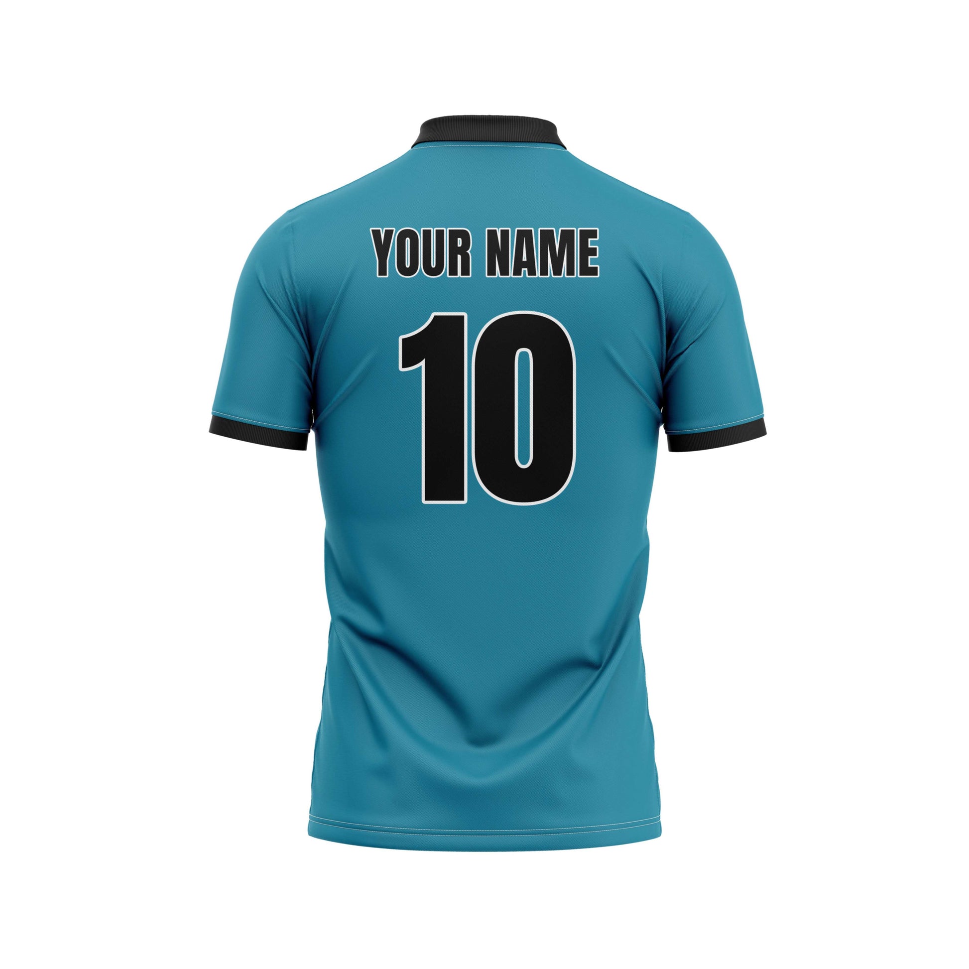 Citadel Cricket Custom Jersey Without Trackpant Honeycomb