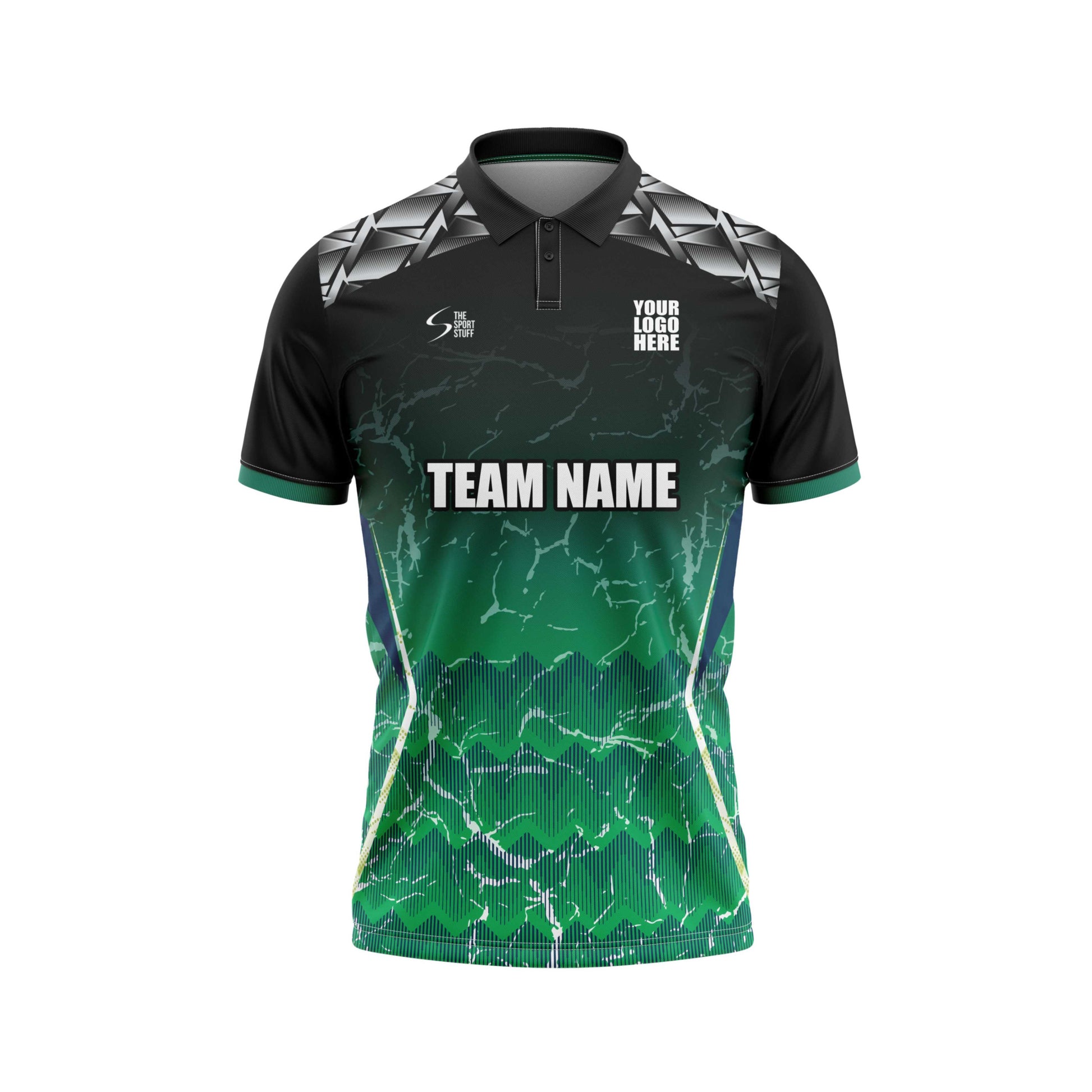 Deep Lagoon Cricket Custom Jersey Trackpant With Logo Print Cot Net
