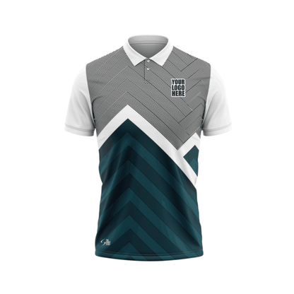 Teal Velocity Cricket Custom Jersey Without Trackpant Honeycomb