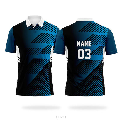 Customized Cricket Jersey
