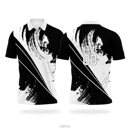 Customized Cricket Jersey
