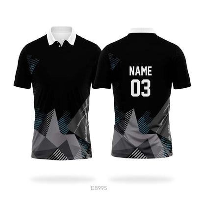 Customized Cricket Jersey