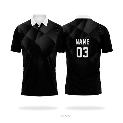 Customized Cricket Jersey