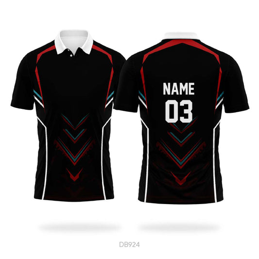 Customized Cricket Jersey