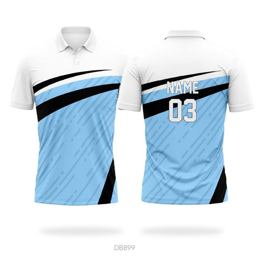 Customized Cricket Jersey
