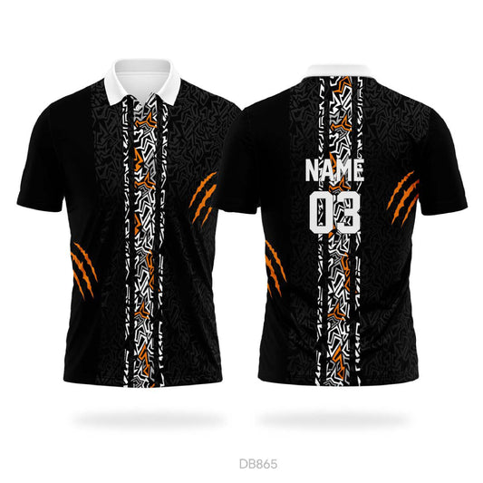 Customized Cricket Jersey