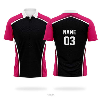 Customized Cricket Jersey