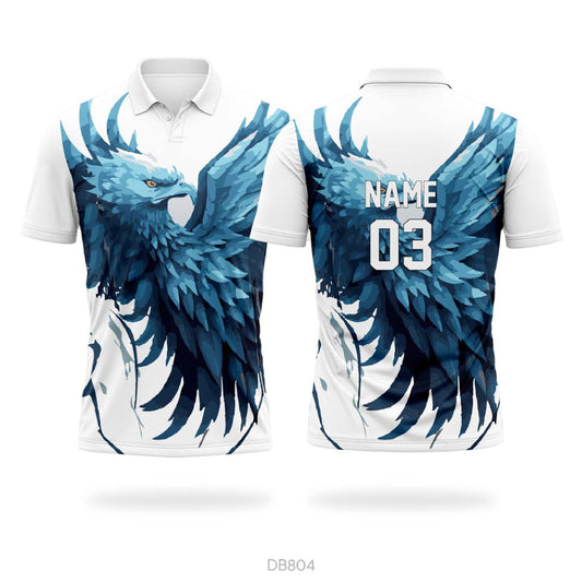 Customized Cricket Jersey