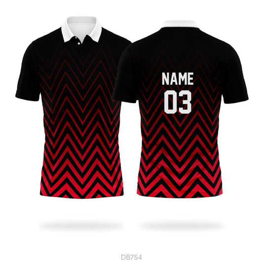 Customized Cricket Jersey