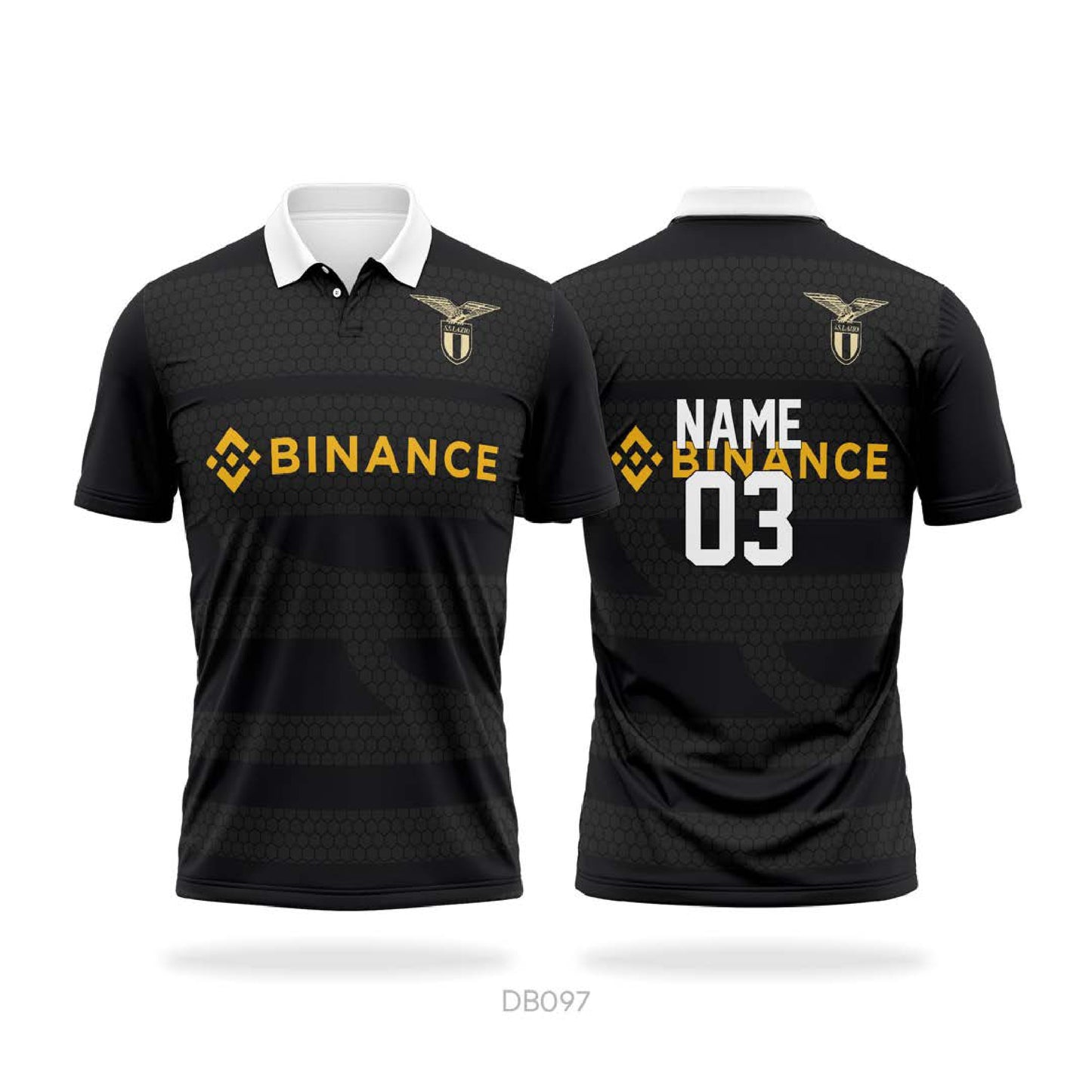 Customized Cricket Jersey
