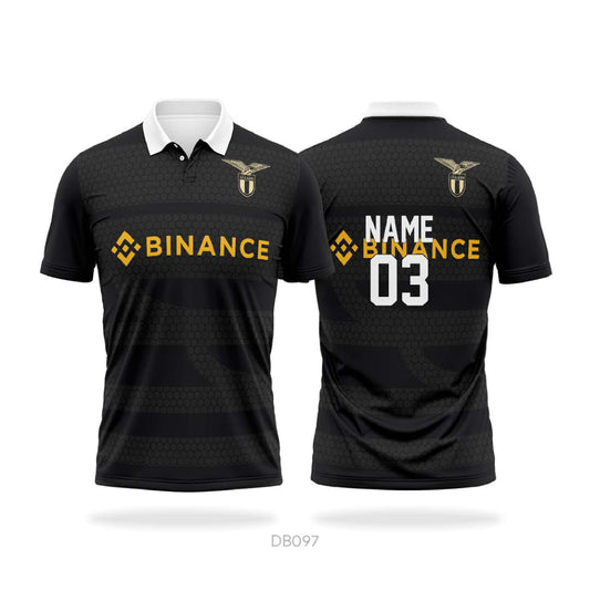 Customized Cricket Jersey