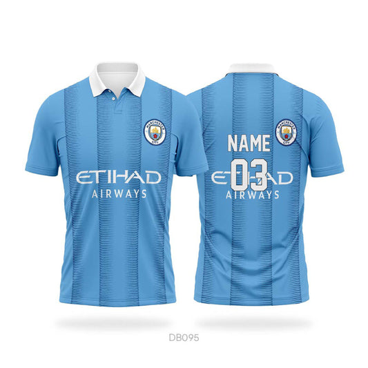 Customized Cricket Jersey