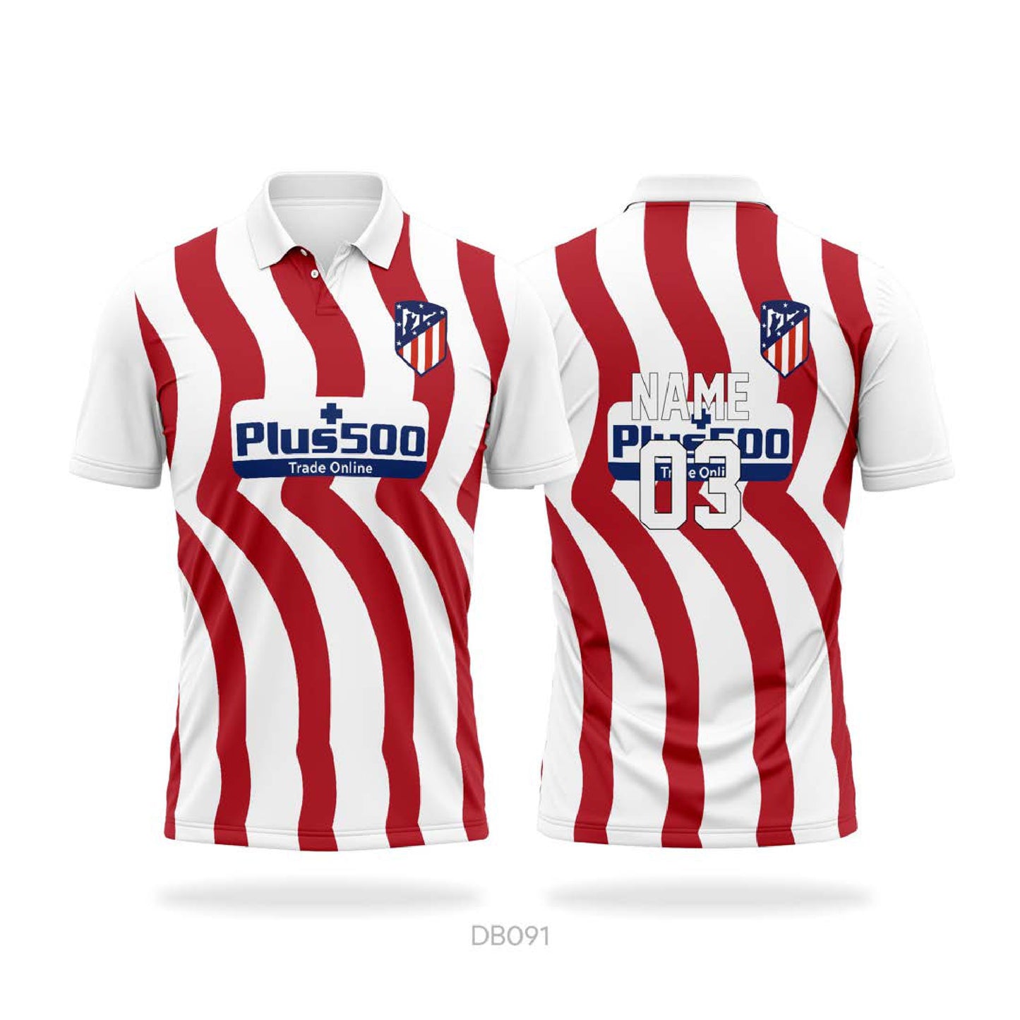 Customized Cricket Jersey
