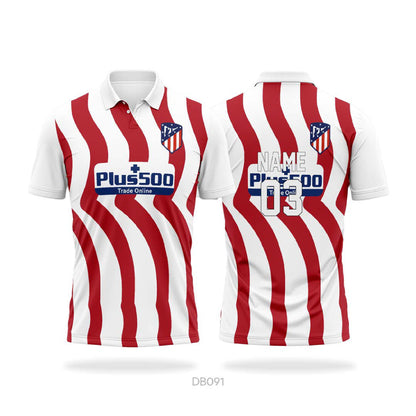 Customized Cricket Jersey
