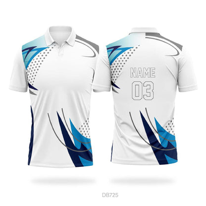 Customized Cricket Jersey