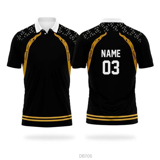 Customized Cricket Jersey