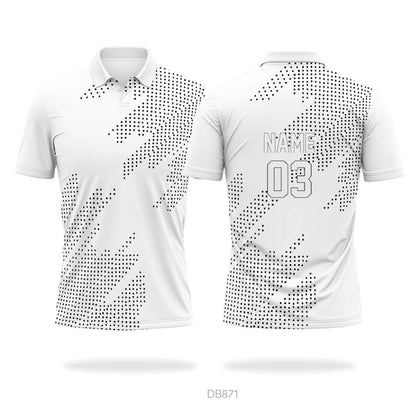 Customized Cricket Jersey