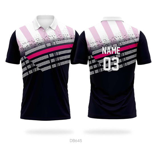 Customized Cricket Jersey