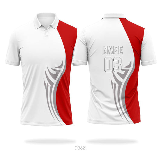 Customized Cricket Jersey
