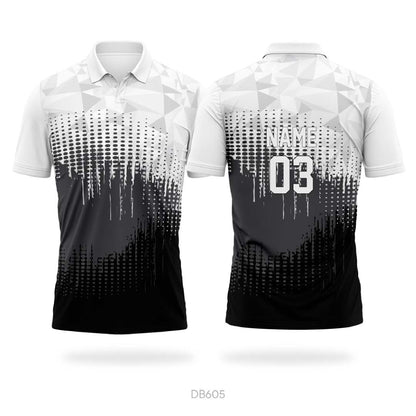 Customized Cricket Jersey