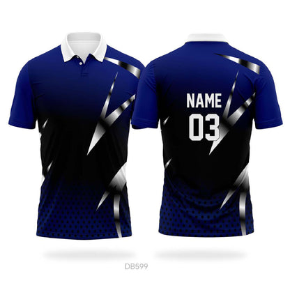 Customized Cricket Jersey