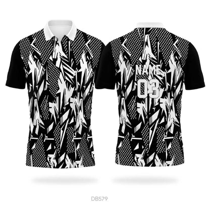 Customized Cricket Jersey