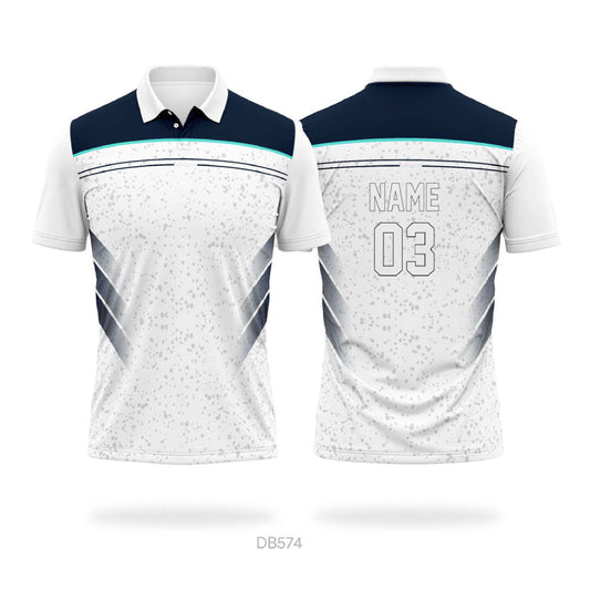 Customized Cricket Jersey