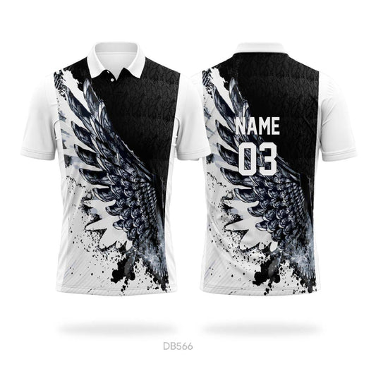 Customized Cricket Jersey
