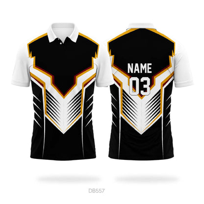 Customized Cricket Jersey