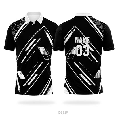 Customized Cricket Jersey