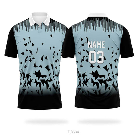 Customized Cricket Jersey