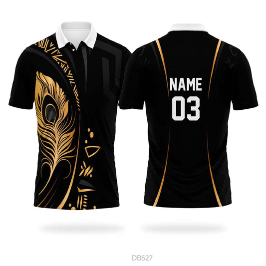 Customized Cricket Jersey