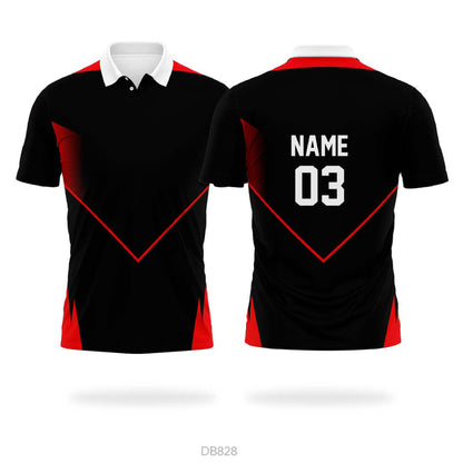 Customized Cricket Jersey