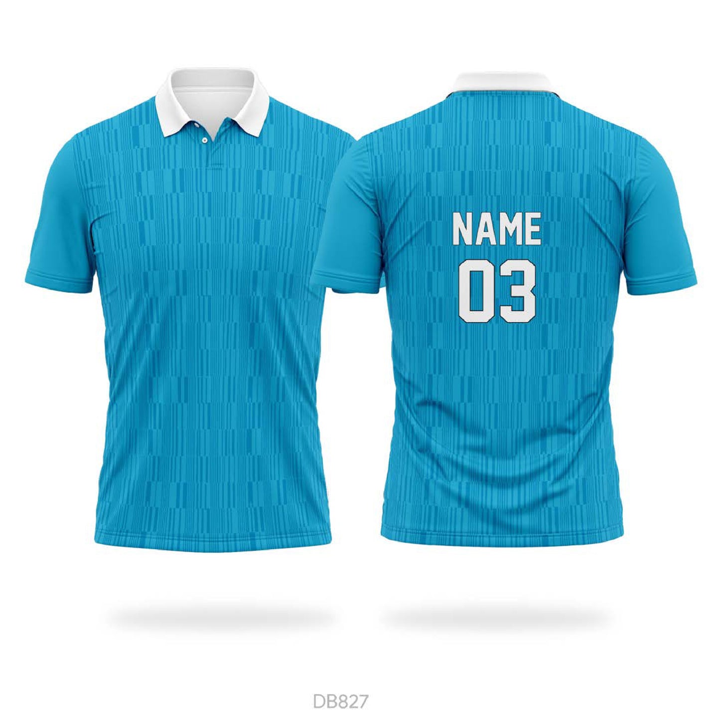 Customized Cricket Jersey