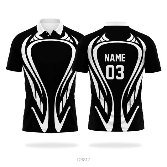 Customized Cricket Jersey