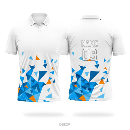 Customized Cricket Jersey