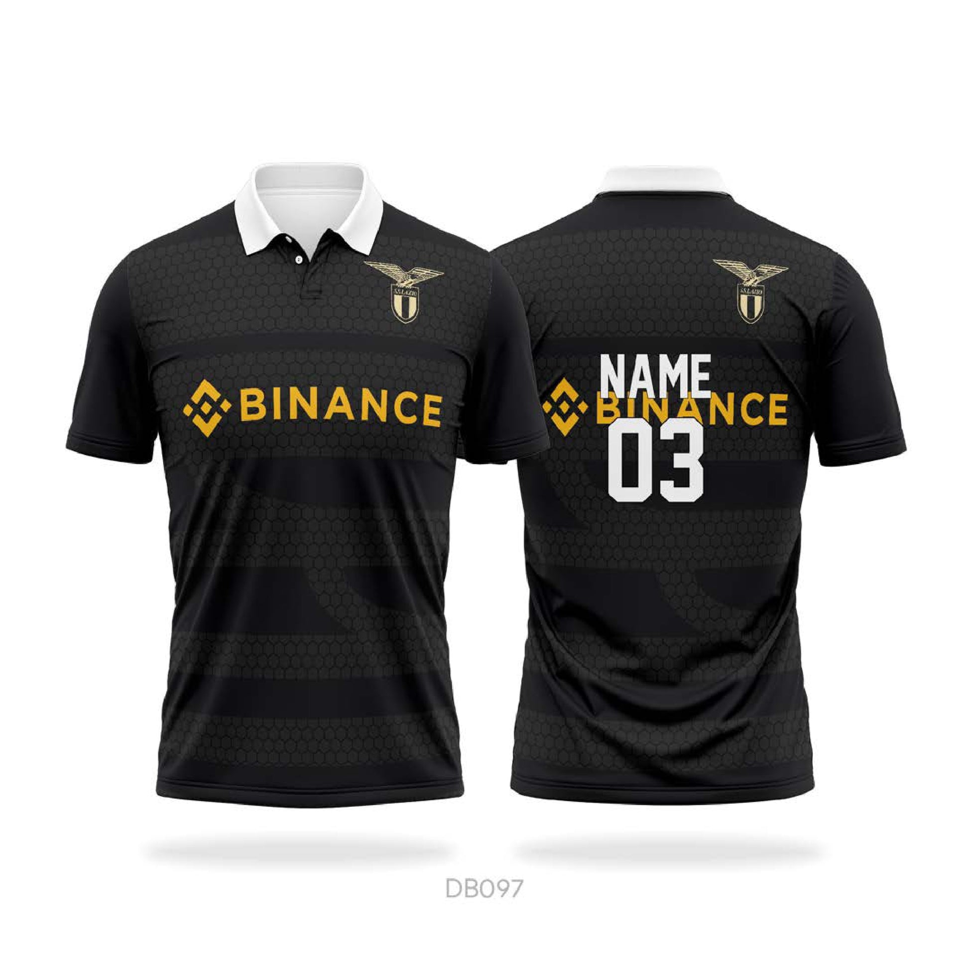 Customized Cricket Jersey