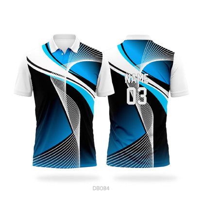 Customized Cricket Jersey