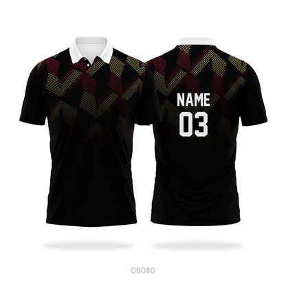 Customized Cricket Jersey