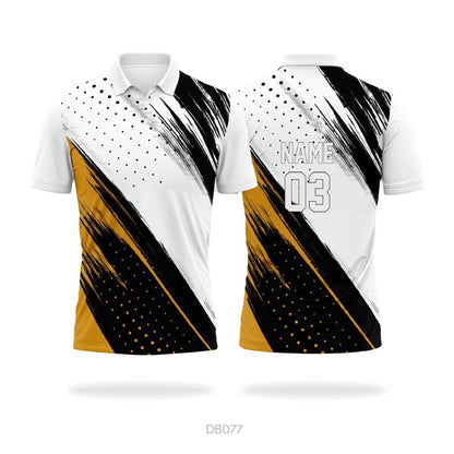 Customized Cricket Jersey