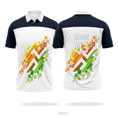Customized Cricket Jersey
