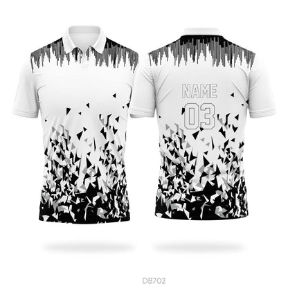 Customized Cricket Jersey